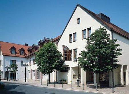 Hotel Lamm Hoechberg Exterior photo